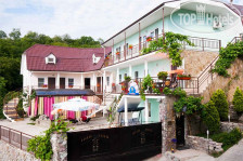 Приза Отель 1*