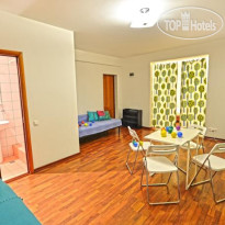 Виктория Мини-Отель (закрыт) 