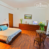 Виктория Мини-Отель (закрыт) 