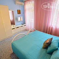 Виктория Мини-Отель (закрыт) 