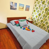 Виктория Мини-Отель (закрыт) 