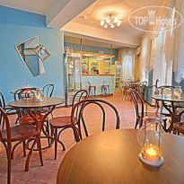 Виктория Мини-Отель (закрыт) 