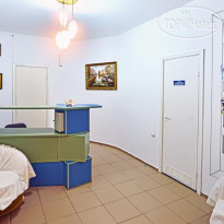 Виктория Мини-Отель (закрыт) 