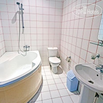 Виктория Мини-Отель (закрыт) 