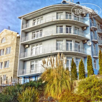 Виктория Мини-Отель (закрыт) 