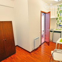 Виктория Мини-Отель (закрыт) 