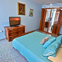 Виктория Мини-Отель (закрыт) 