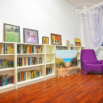 Виктория Мини-Отель (закрыт) 