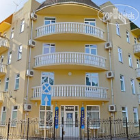 Виктория Мини-Отель (закрыт) 