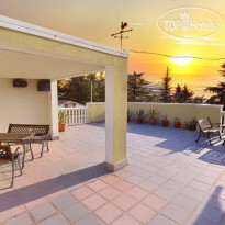 Виктория Мини-Отель (закрыт) 