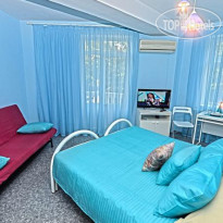 Виктория Мини-Отель (закрыт) 