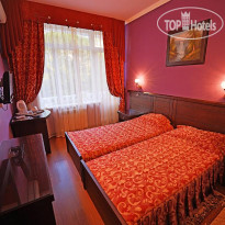 Катран 2-х  номер 
Стандартная вмести