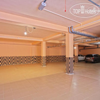 Катран Парковка