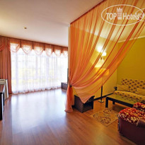 Катран Полулюкс