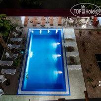 Катран Бассейн