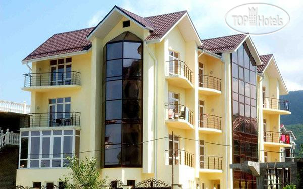 Hotel photo Парацельс 