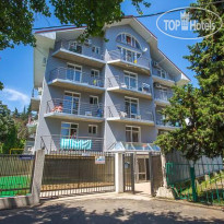 Кипарисовая Аллея 