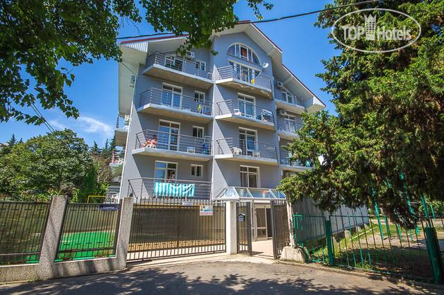 Hotel photo Кипарисовая Аллея 