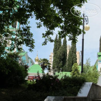 Мама Ольга 