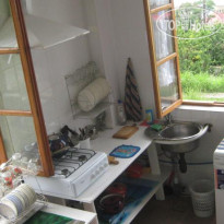 Alagg Гостевой Дом 