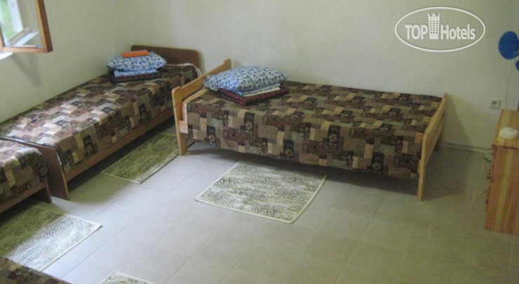 Hotelier's photos Alagg Guest House