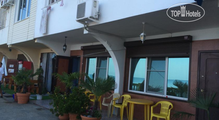 Hotel photo Виктория 