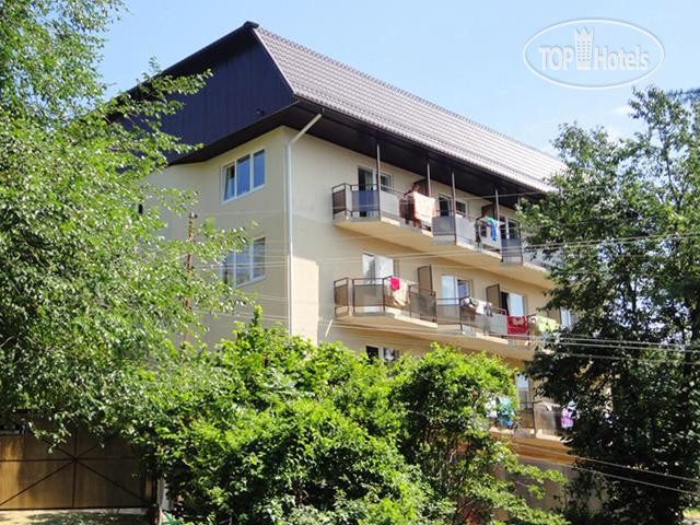 Hotel photo Радуга 