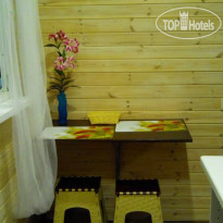 River Guest House