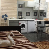 River Guest House