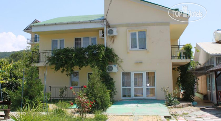 Hotel photo Татьяна 