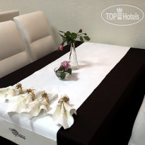 Diana Mini Hotel Кафе-столовая