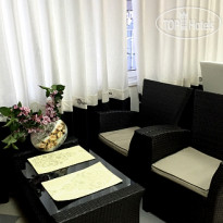 Diana Mini Hotel Кафе-столовая