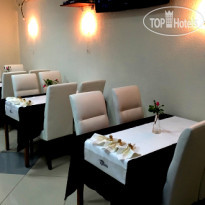 Diana Mini Hotel Кафе-столовая