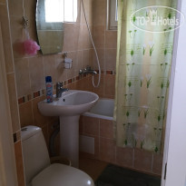 Diana Mini Hotel Стандартный двухместный номер