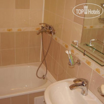 Diana Mini Hotel Трехместный номер-студио