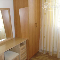 Diana Mini Hotel Трехместный люкс