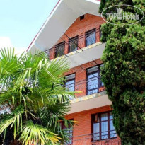 Бриз Лазаревское 