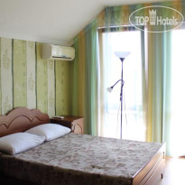 Бриз Лазаревское 