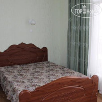 Бриз Лазаревское 