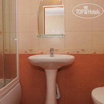 Бриз Лазаревское 