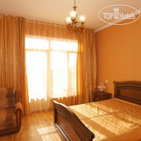 Бриз Лазаревское 