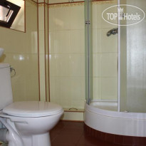 Бриз Лазаревское 