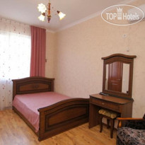 Бриз Лазаревское 