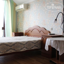 Бриз Лазаревское 