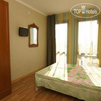 Бриз Лазаревское 