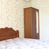 Бриз Лазаревское 