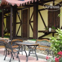 Миллениум (закрыт) 