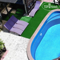 Миллениум (закрыт) 