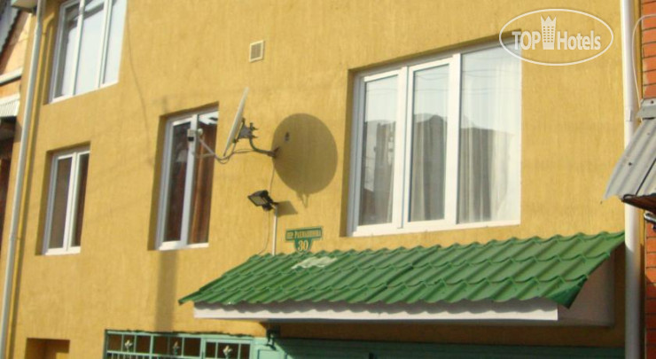 Hotel photo Мини Пансион Сочи 