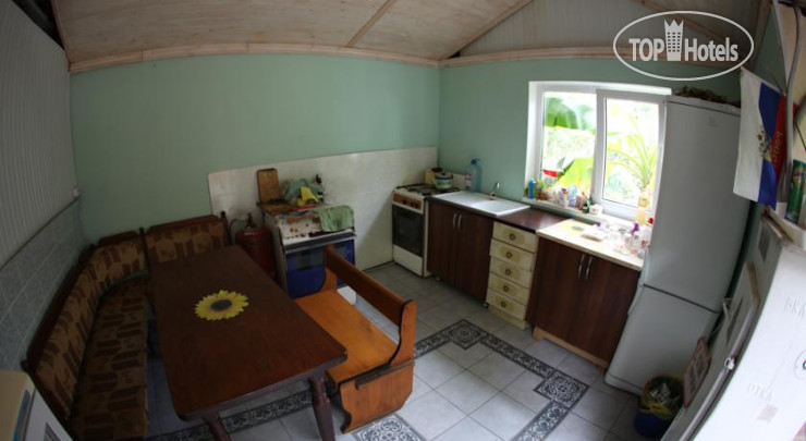 New photos from tourists S&S Guest House